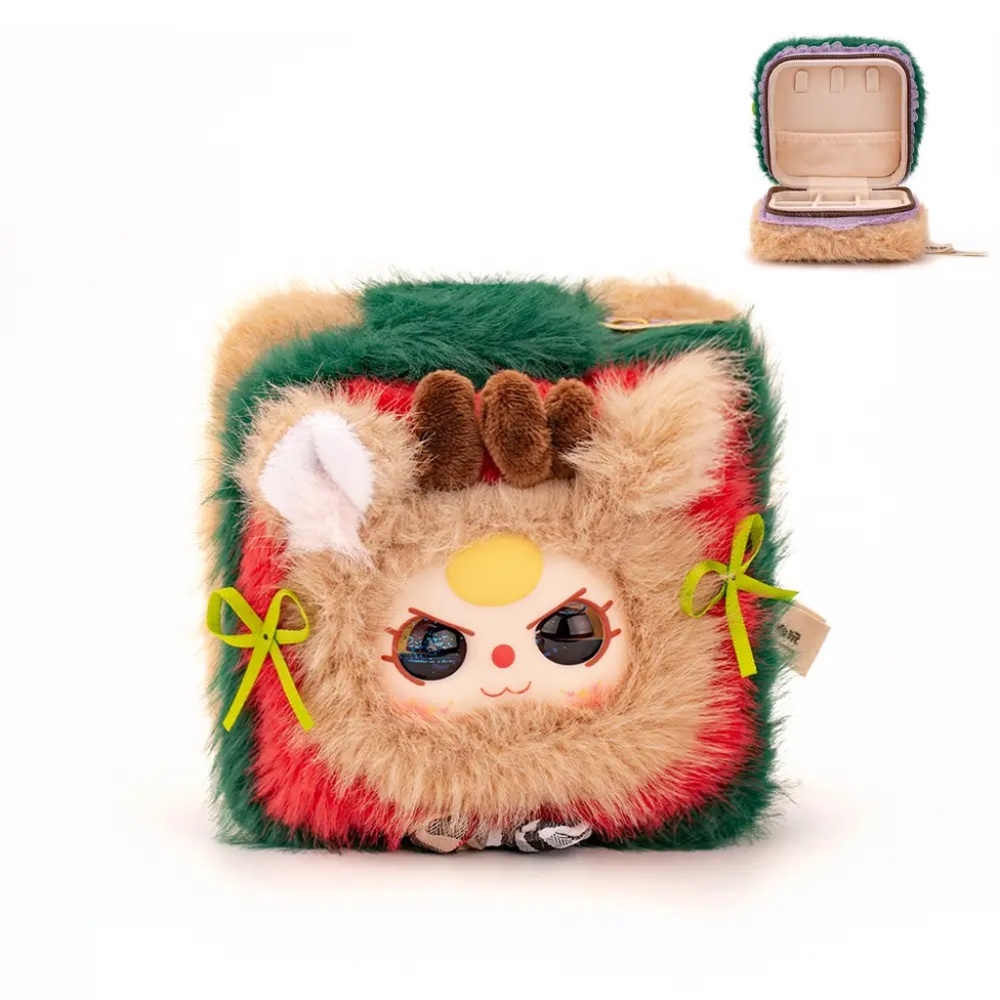 Baby Three - Jewelry Box Blind Box(Babythree Official)